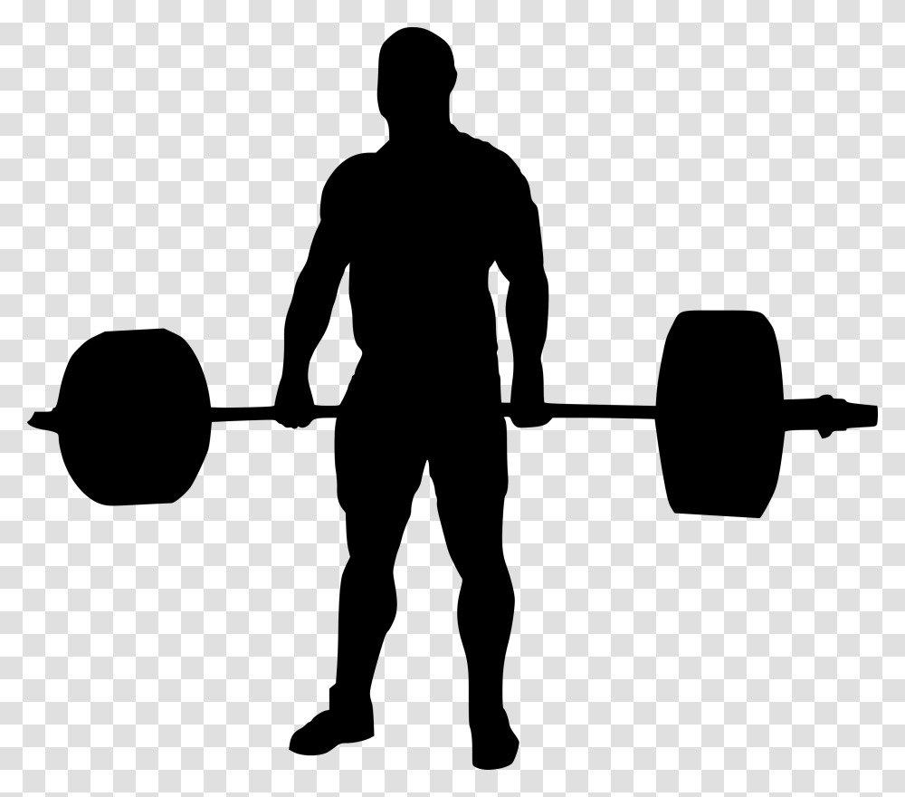 Powerlifting, Sport, Gray, World Of Warcraft Transparent Png