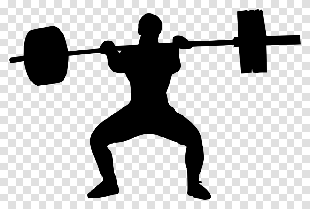 Powerlifting, Sport, Gray, World Of Warcraft Transparent Png