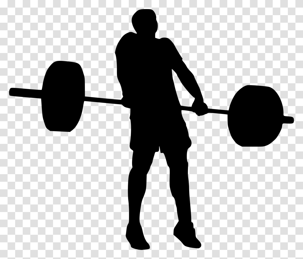 Powerlifting, Sport, Gray, World Of Warcraft Transparent Png