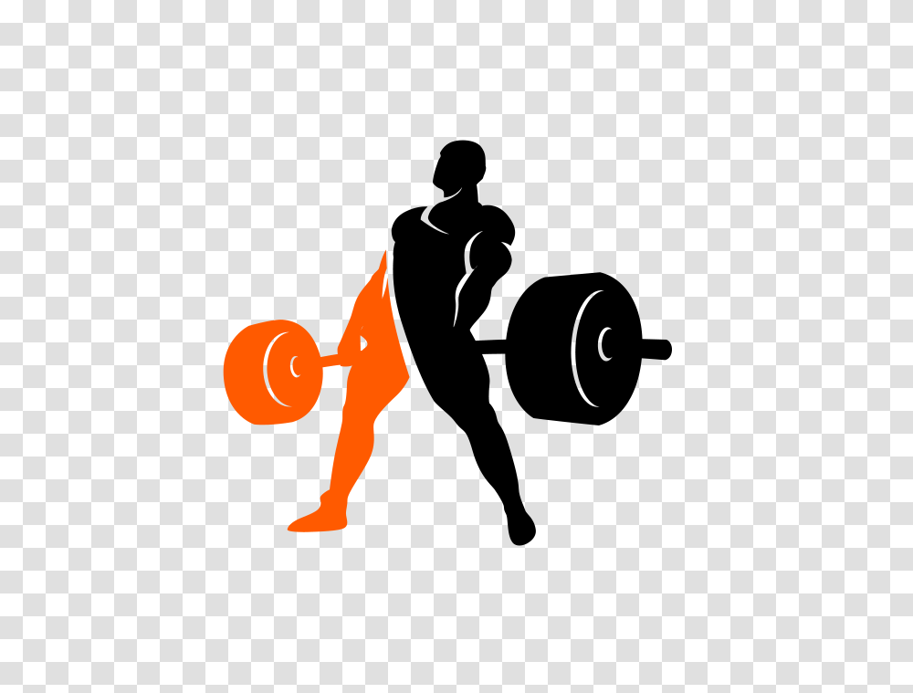 Powerlifting, Sport, Logo Transparent Png