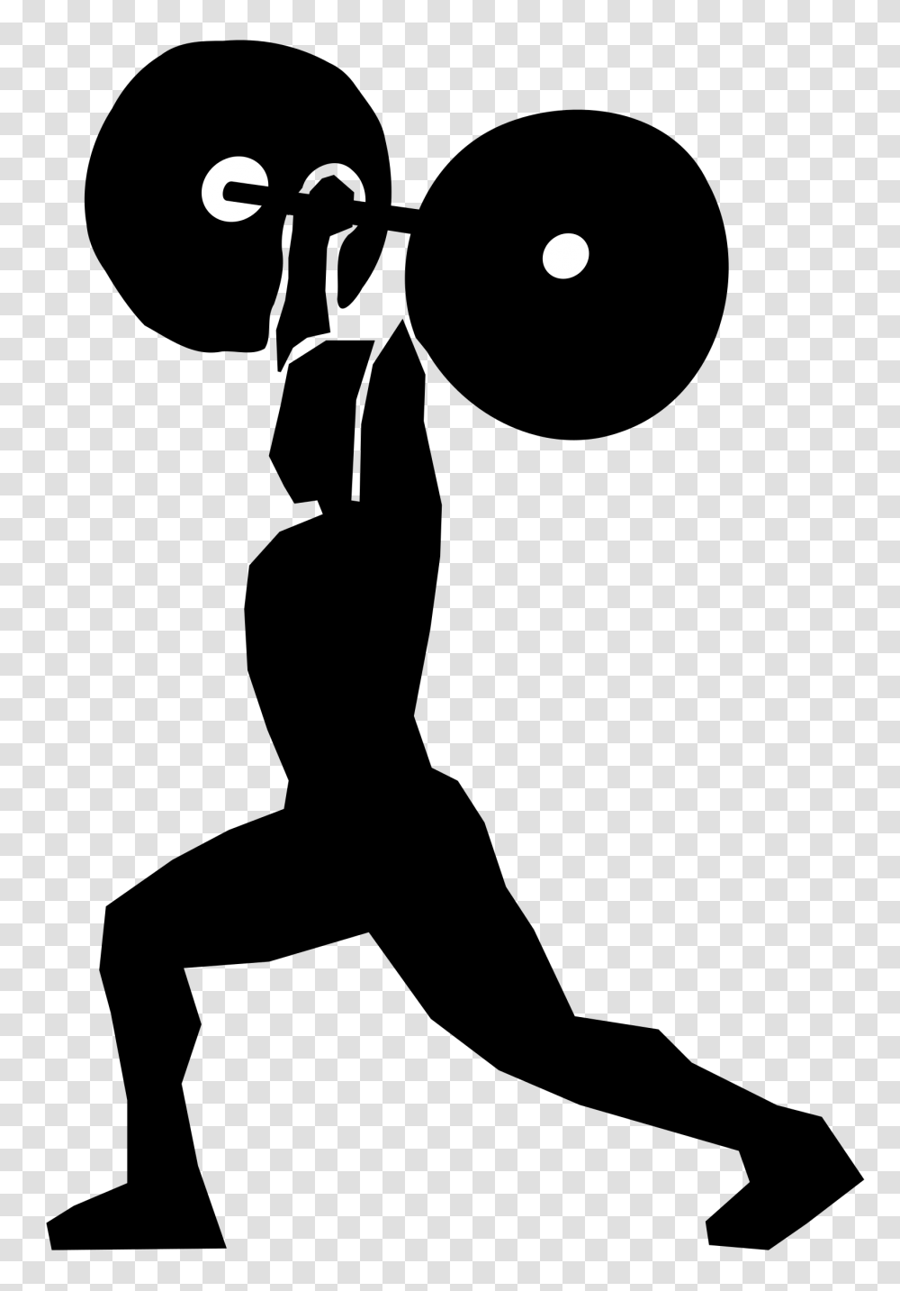 Powerlifting, Sport, Nature, Outdoors, Moon Transparent Png