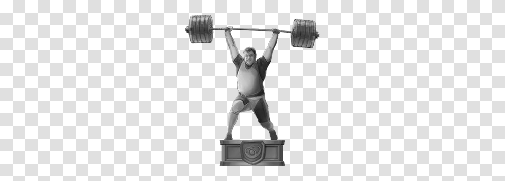 Powerlifting, Sport, Person, Human, Working Out Transparent Png