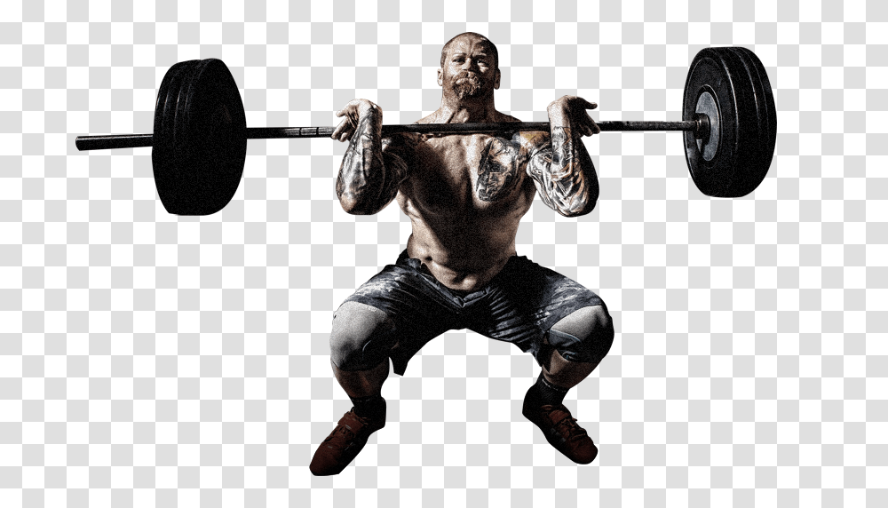 Powerlifting, Sport, Person, Ninja, Skin Transparent Png