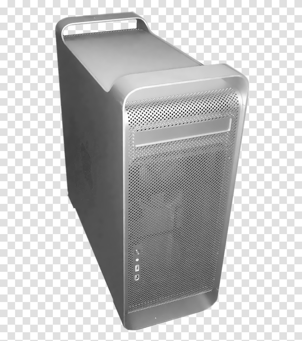 Powermac G5, Mailbox, Letterbox, Appliance, Electronics Transparent Png