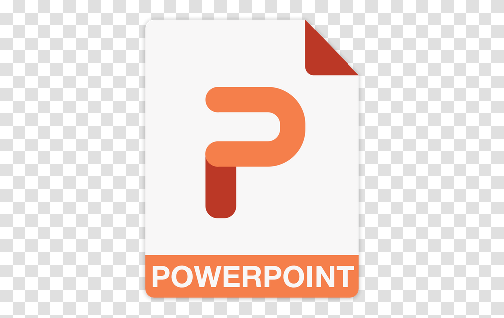 Powerpoint File By Scaz Graphic Design, Word, Alphabet Transparent Png