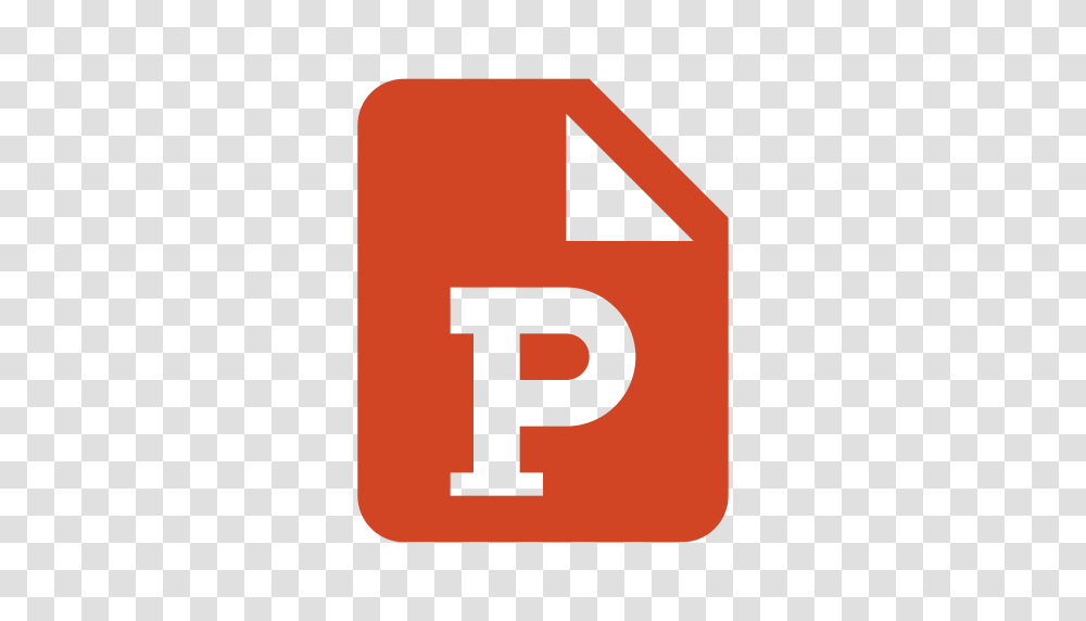 Powerpoint Icon With And Vector Format For Free Unlimited, Number, First Aid Transparent Png