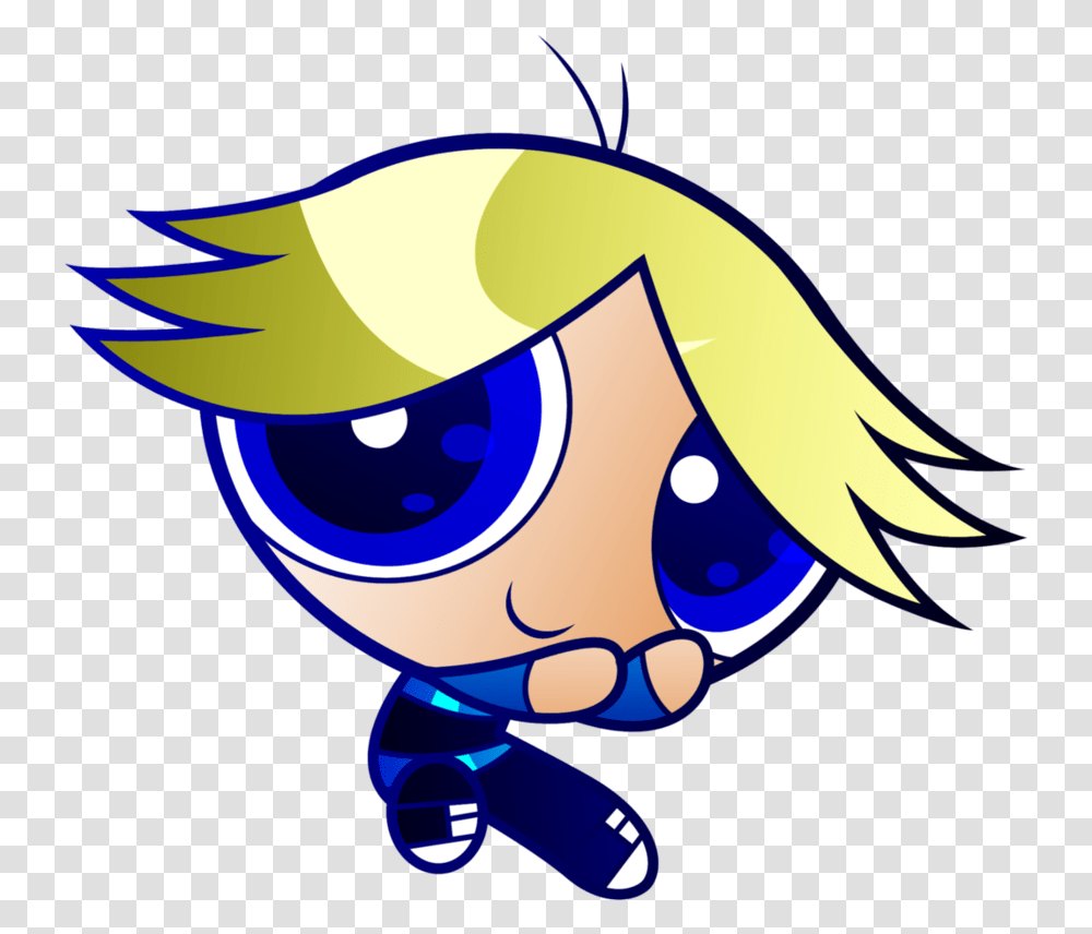 Powerpuff Girls Boomer Cute, Logo Transparent Png