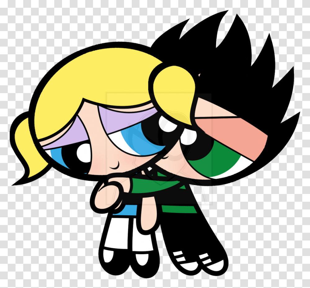 Powerpuff Girls Butches Cute Couples Places To Visit Cute Powerpuff Girls Drawing, Graphics, Art, Sport, Sports Transparent Png