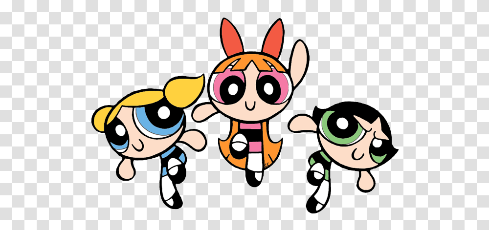 Powerpuff Girls, Drawing, Alien Transparent Png