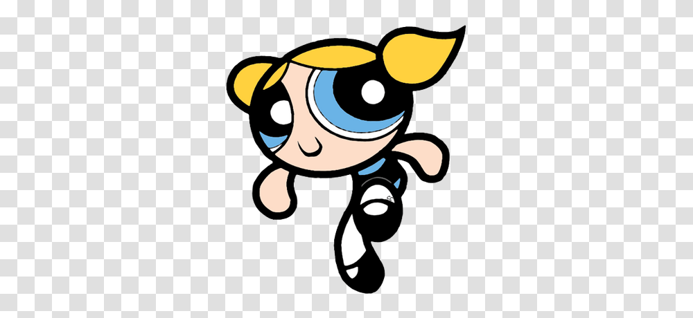 Powerpuff Girls Images, Drawing, Face Transparent Png
