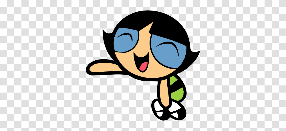Powerpuff Girls Photos For Free Download Dlpng, Glasses, Accessories Transparent Png