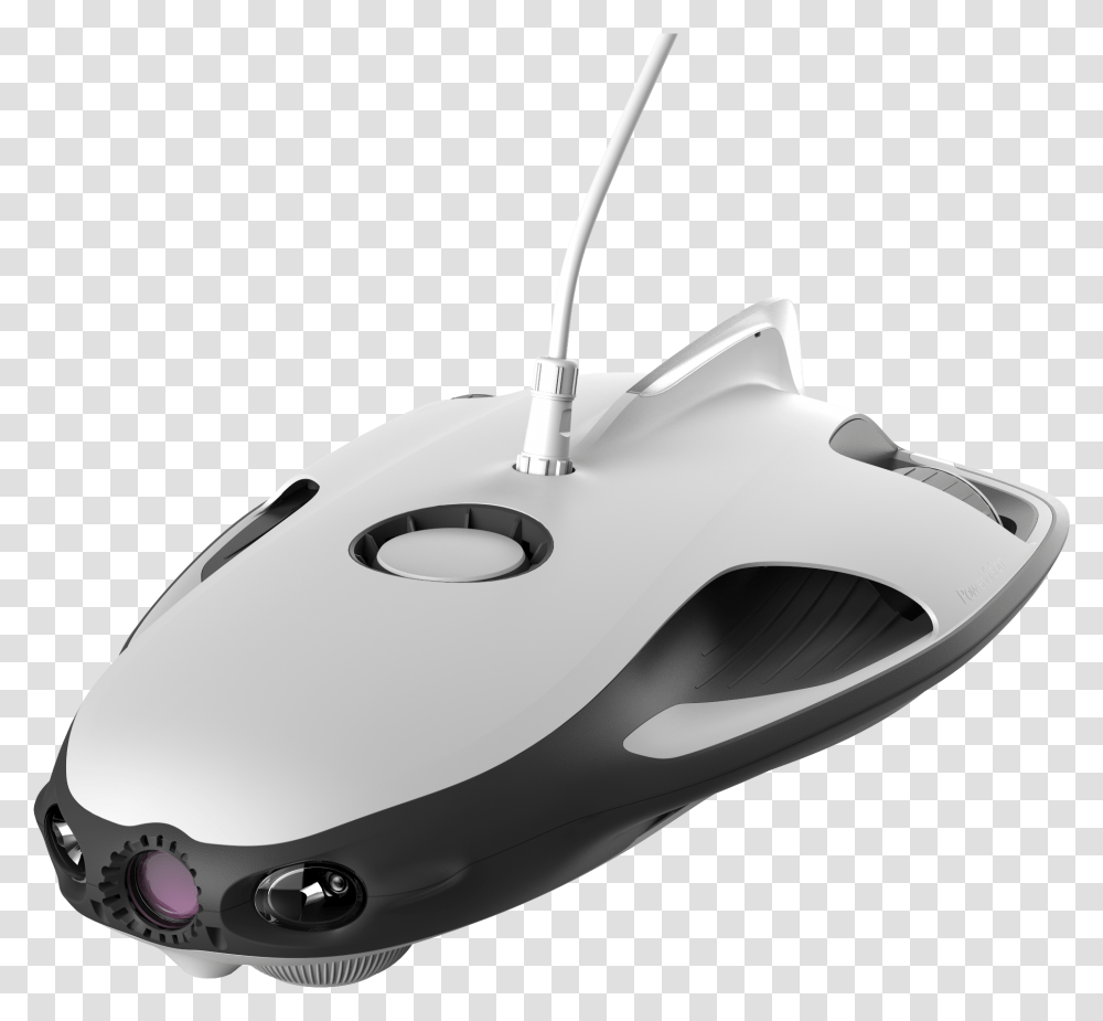 Powerray Powervision Mouse, Helmet, Apparel, Antenna Transparent Png