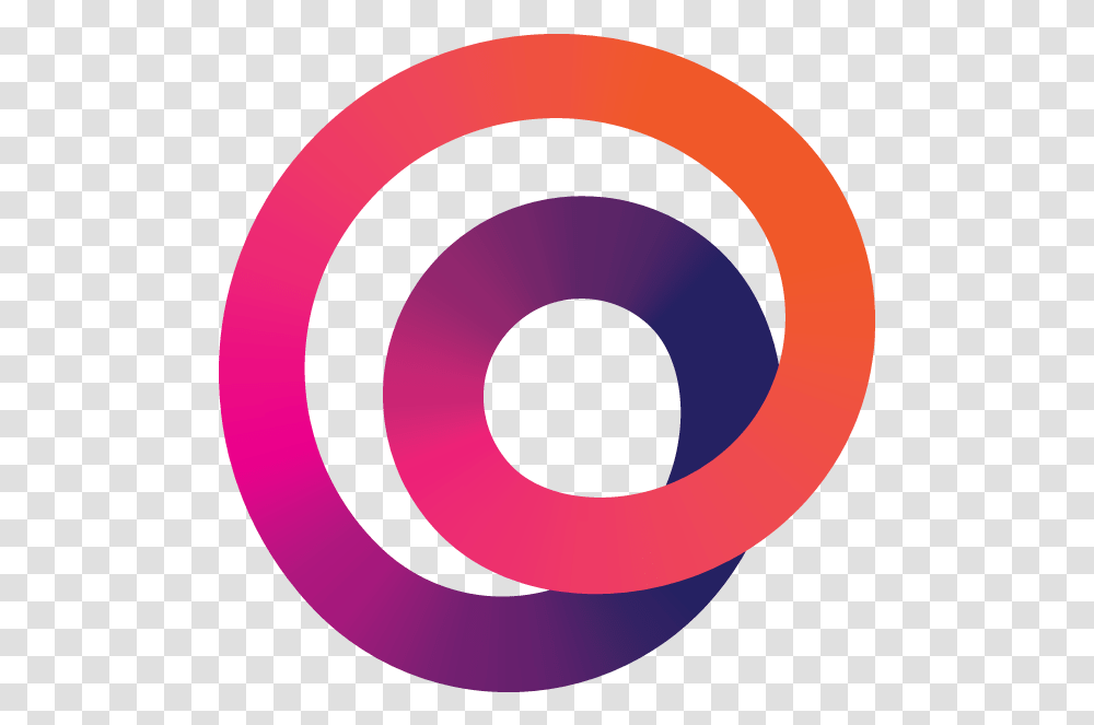 Powerresponsive National Grid Circle, Spiral, Coil, Logo Transparent Png