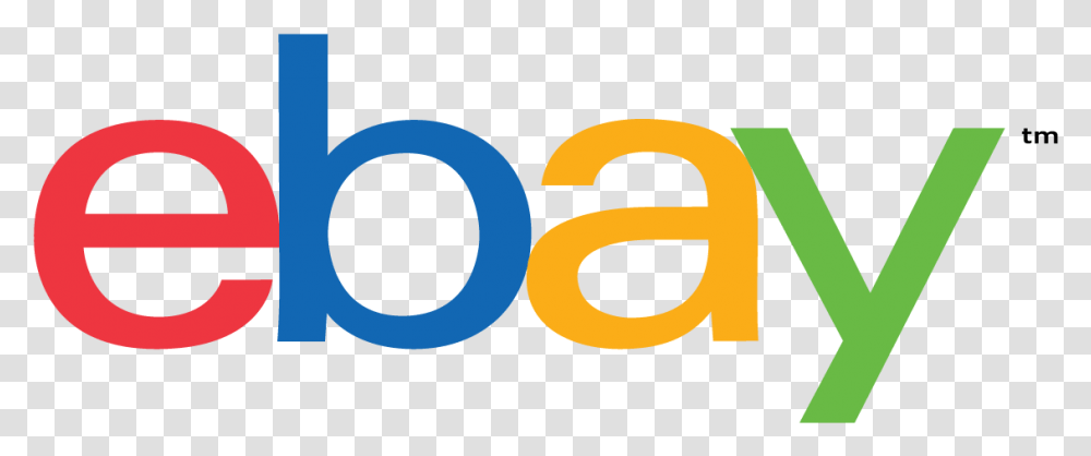 Powers Intelligent Commerce For Ebay App Ebay Marketplace, Text, Logo, Symbol, Trademark Transparent Png