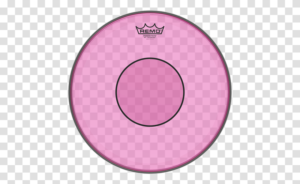 Powerstroke 77 Colortone Pink Image Remo, Disk, Pottery, Frisbee, Toy Transparent Png