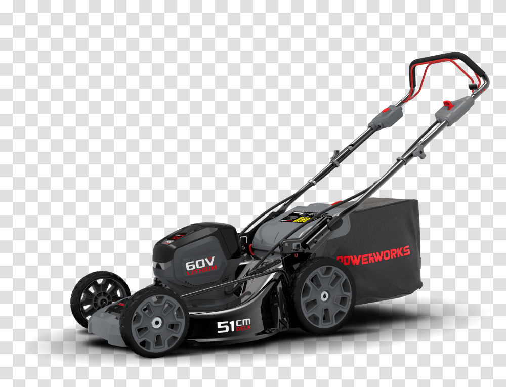 Powerworks Lawn Mower Cm Sp, Tool Transparent Png