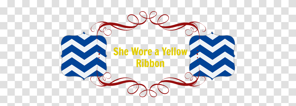 Powmia Flag She Wore A Yellow Ribbon, Alphabet Transparent Png