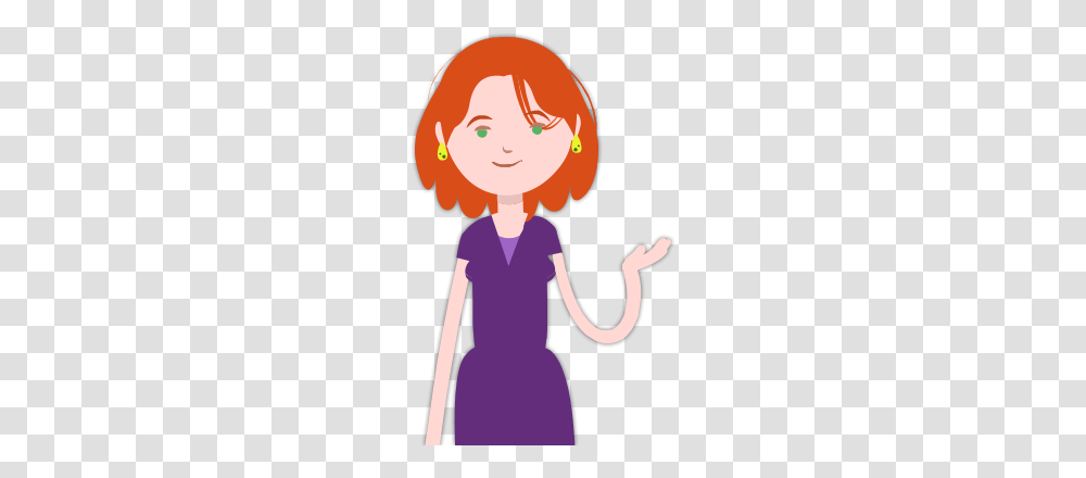 Powtoon For Education Online Animated Presentation Software Alef, Person, Human, Outdoors, Female Transparent Png