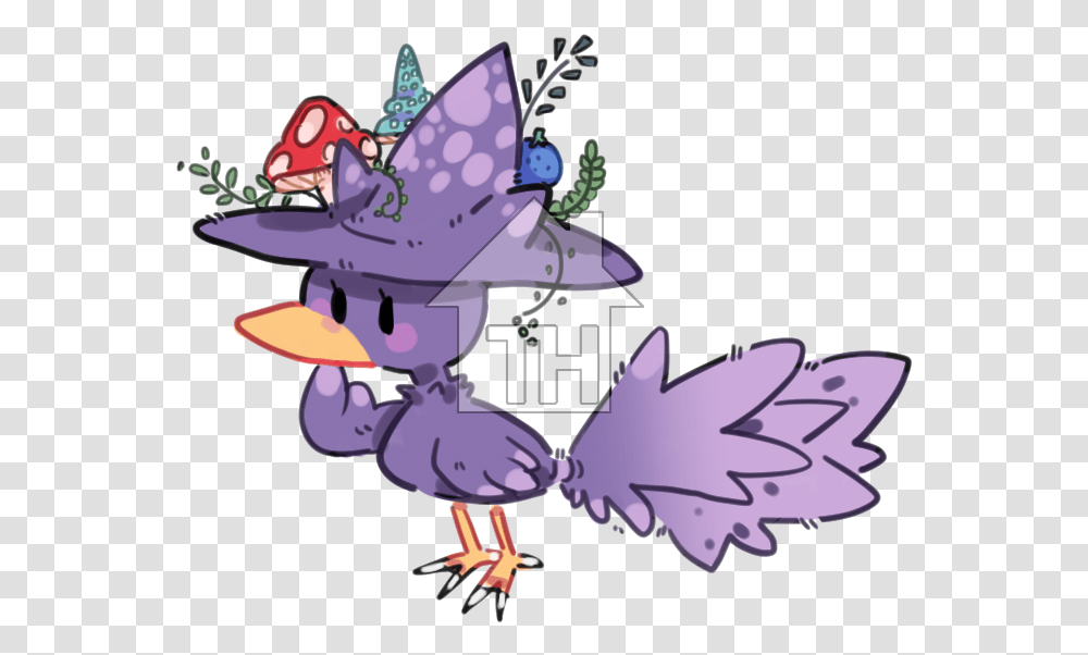 Poyomoyo Fictional Character, Animal, Bird, Circus, Leisure Activities Transparent Png