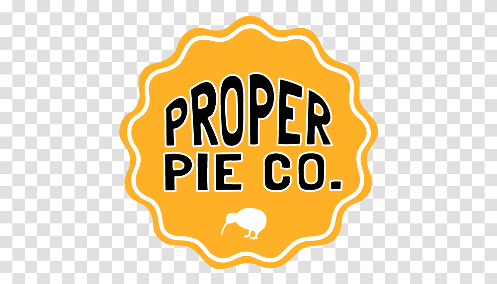 Pp Main Logo, Label, Sticker, Ketchup Transparent Png