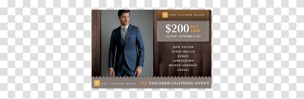 Ppc, Suit, Overcoat, Blazer Transparent Png