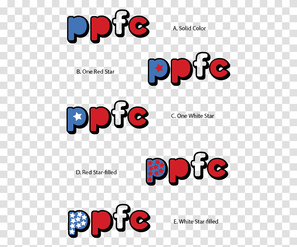 Ppfc Logos Symmetry, Number, Symbol, Text, Alphabet Transparent Png