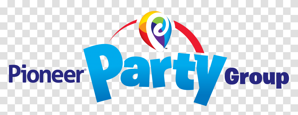 Ppg Party Banner Balloons, Logo, Food Transparent Png