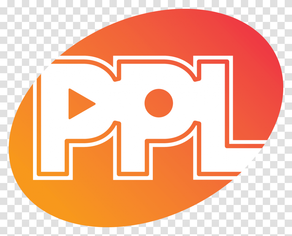 Ppl Logo In High Res Colour, First Aid, Label Transparent Png