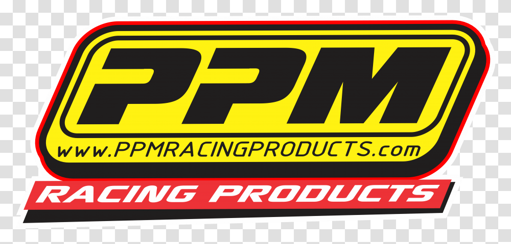 Ppm Racing, Label, Logo Transparent Png