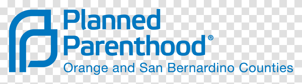 Pposbc Logo Planned Parenthood Of Orange And San Bernardino Counties, Word, Alphabet Transparent Png