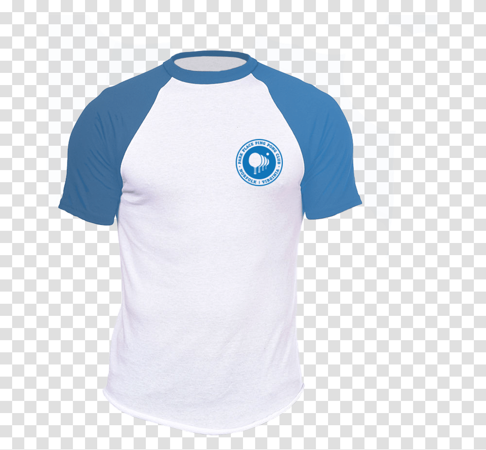 Pppc T Shirt Mockup No Background Active Shirt, Apparel, T-Shirt, Sleeve Transparent Png