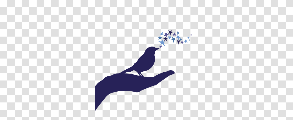 Pps Impact Magazine Physical Therapy A Bird In The Hand, Animal, Mammal, Person, Flying Transparent Png