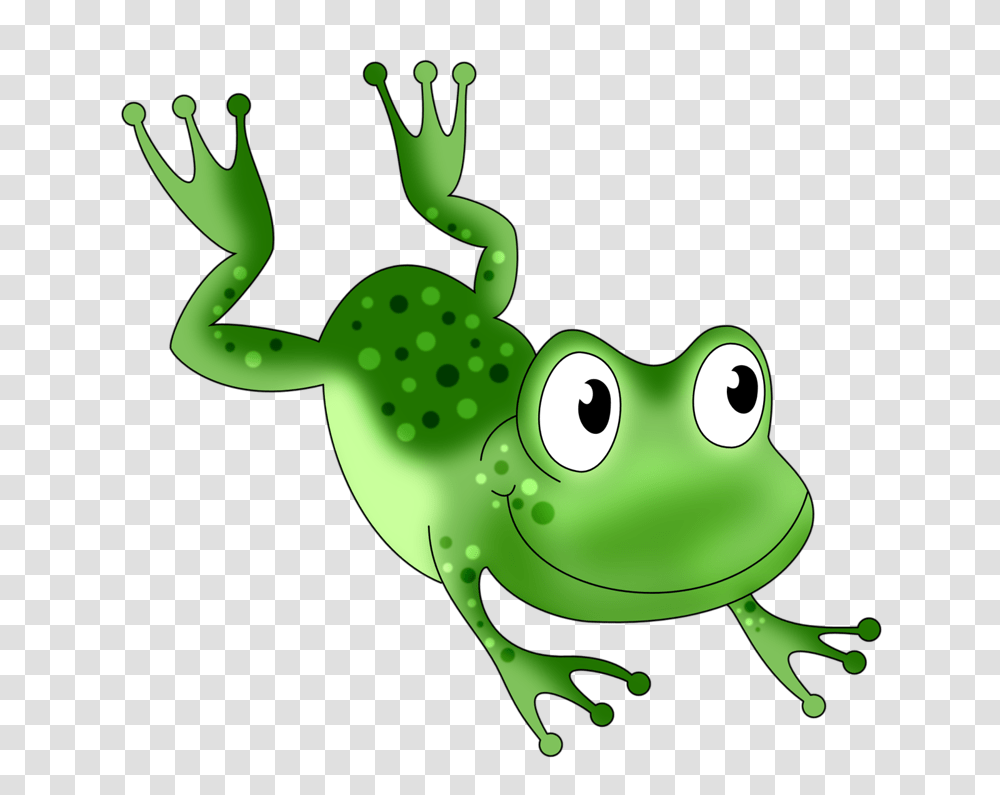 Pps Jumping Frog F Cute Frogs, Wildlife, Animal, Amphibian, Toy Transparent Png