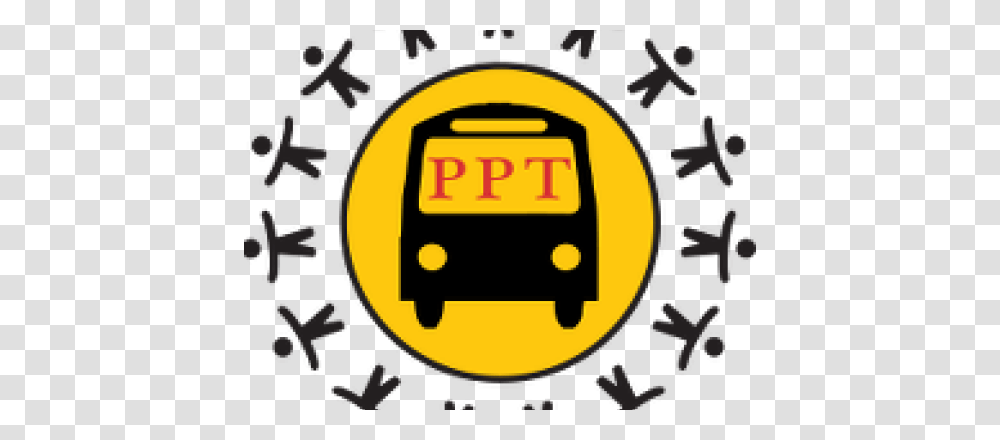 Ppt October Meeting Postponed Pittsburghers For Public Transit, Logo, Trademark, Car Transparent Png