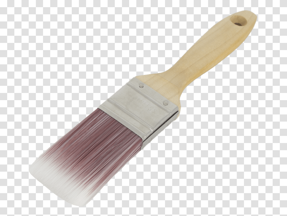 Pq Paint Brush 25 Mm Paint Brush, Tool, Toothbrush Transparent Png