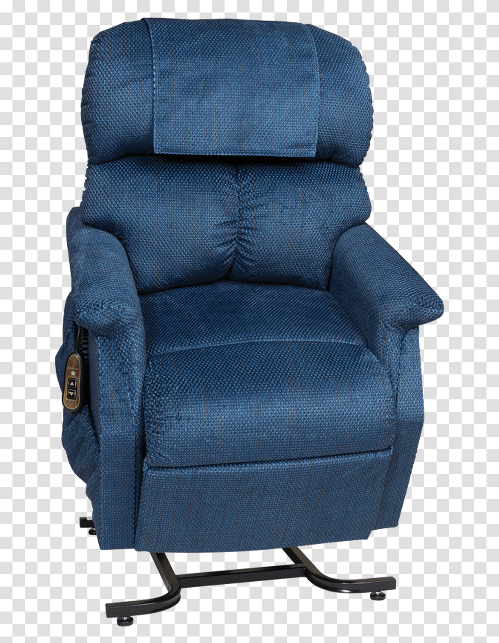 Pr 501comforter Lift Chair By Golden Technologies Lift Chair, Furniture, Armchair, Cushion Transparent Png