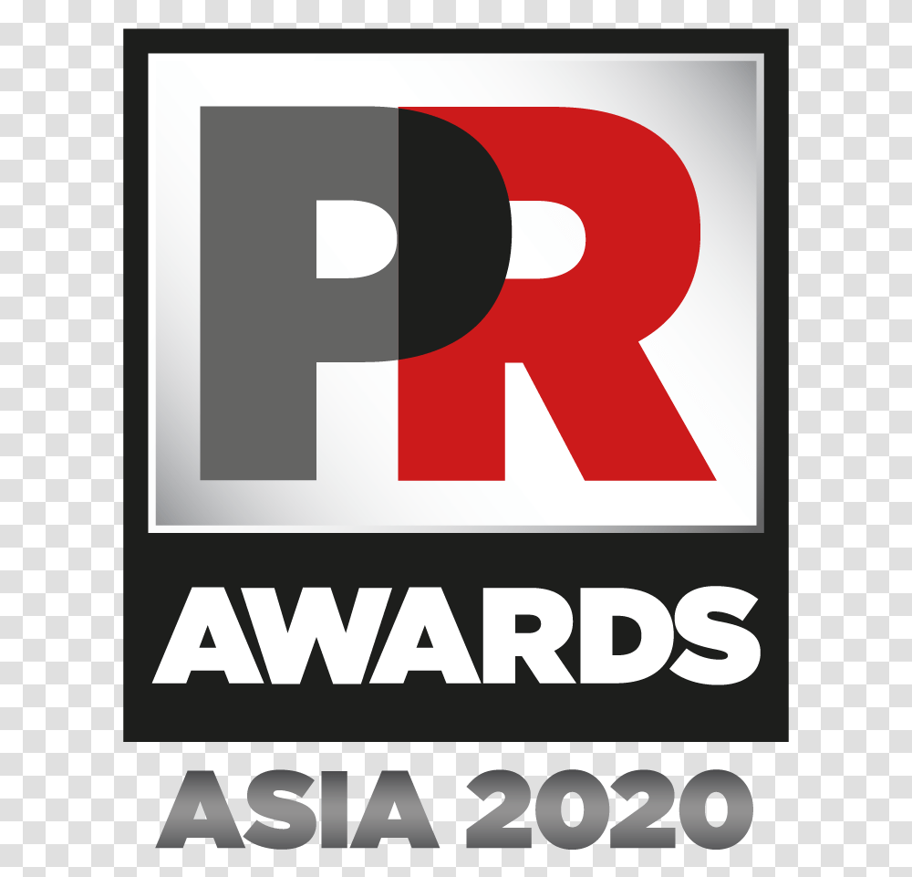 Pr Awards Asia 2019, Logo, Poster Transparent Png