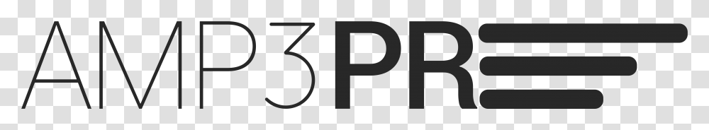 Pr Top New York Pr Firm Black And White, Alphabet, Number Transparent Png