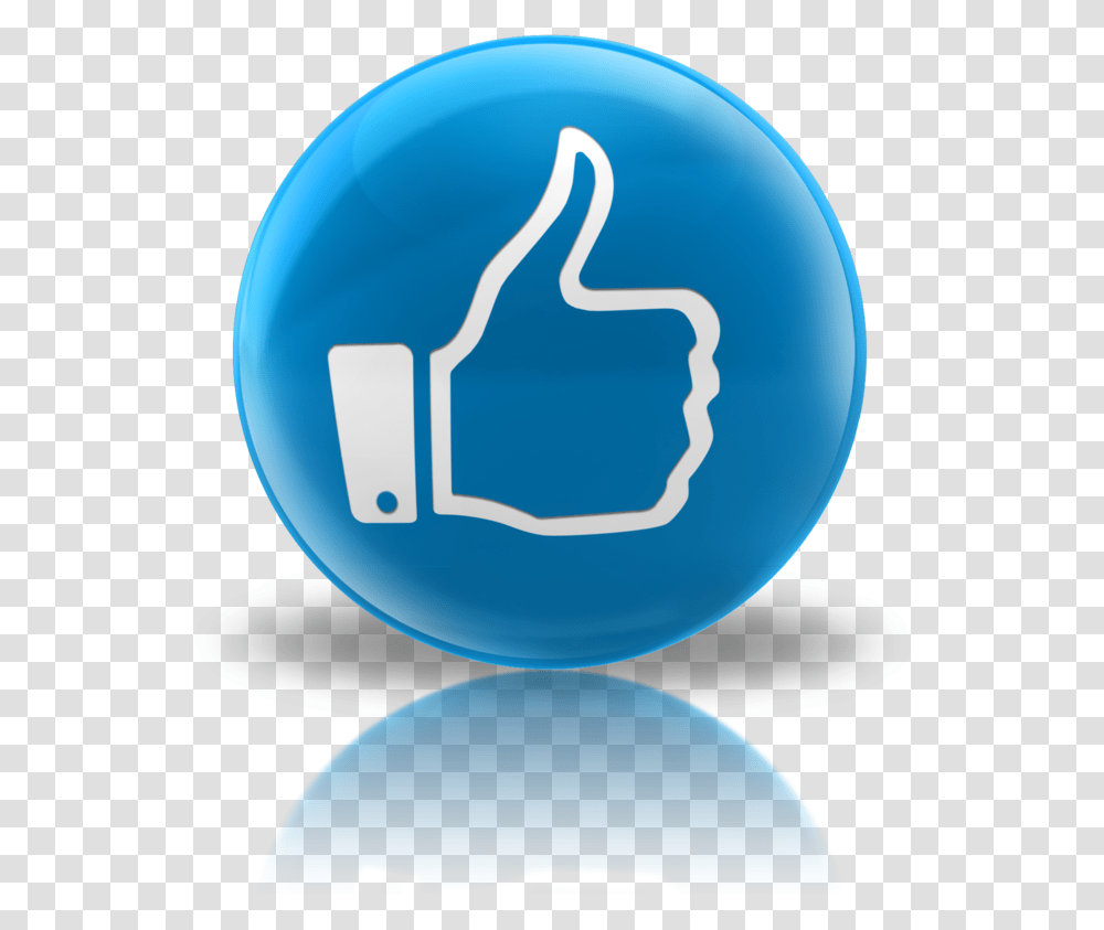 Practice Management Icon Followers Icon On Linkedin, Hand, Sphere, Balloon Transparent Png