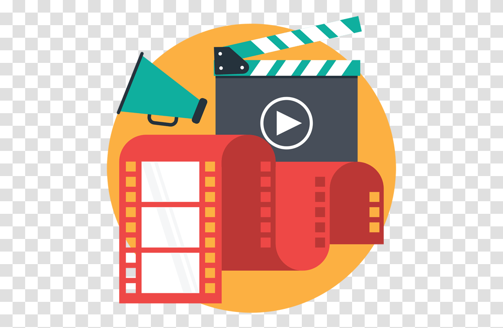 Practice Videography Videography Video Clip Art, Text, Poster, Advertisement, Paper Transparent Png