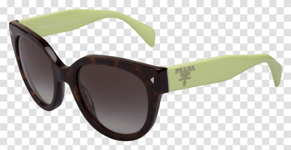 Prada 17os Swing Sunglasses Plastic, Accessories, Accessory, Goggles, Scissors Transparent Png