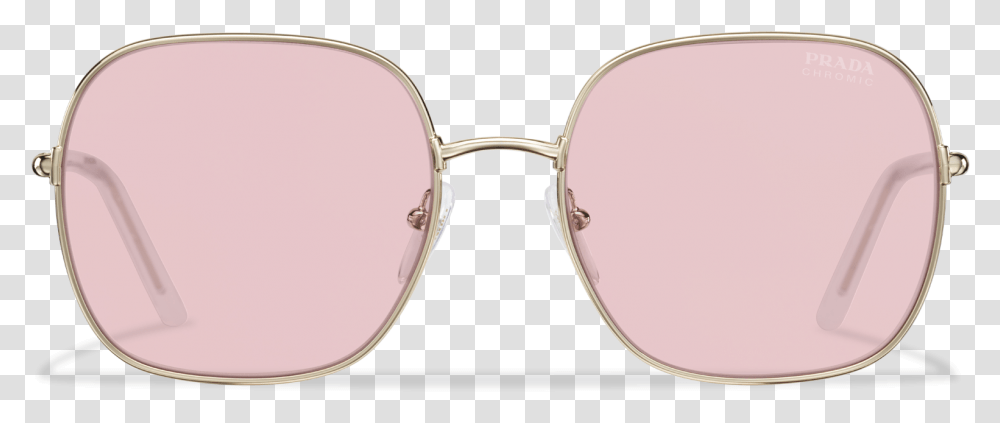 Prada Decode Sunglasses Full Rim, Accessories, Accessory Transparent Png