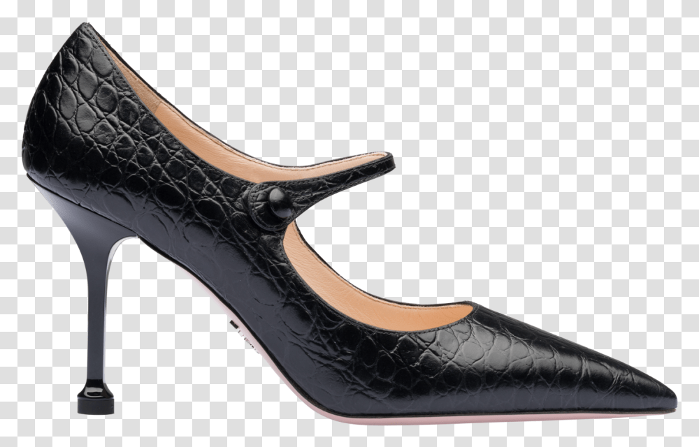Prada Women Shoes Download Basic Pump, Apparel, Axe, Tool Transparent Png