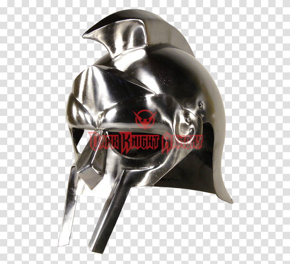 Praetorian Motorcycle Helmet, Apparel, Sport, Sports Transparent Png