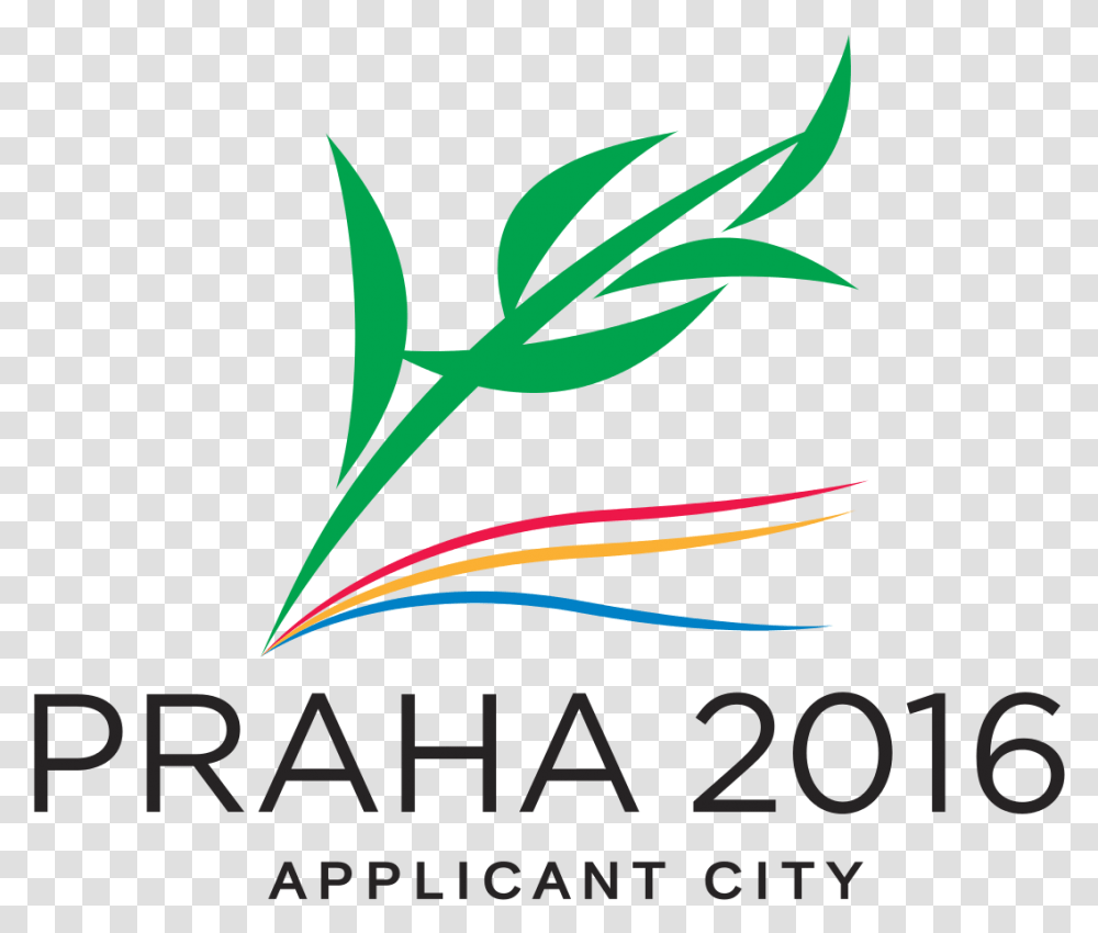 Prague 2016 Olympic Bid, Plant Transparent Png
