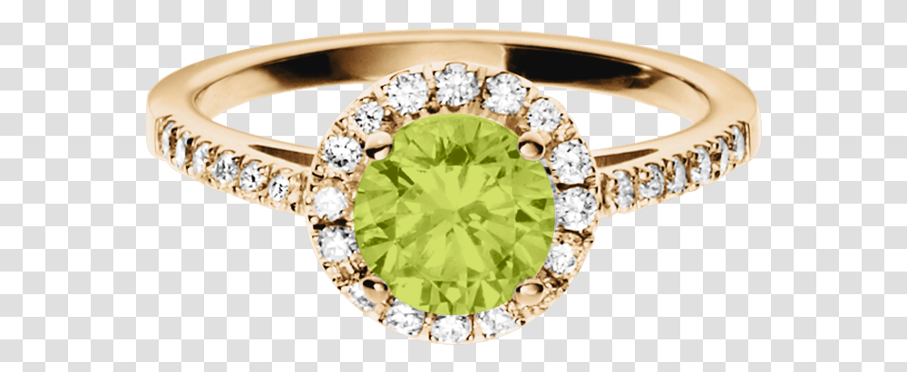 Prague Peridot Green Ring, Accessories, Accessory, Jewelry, Gemstone Transparent Png