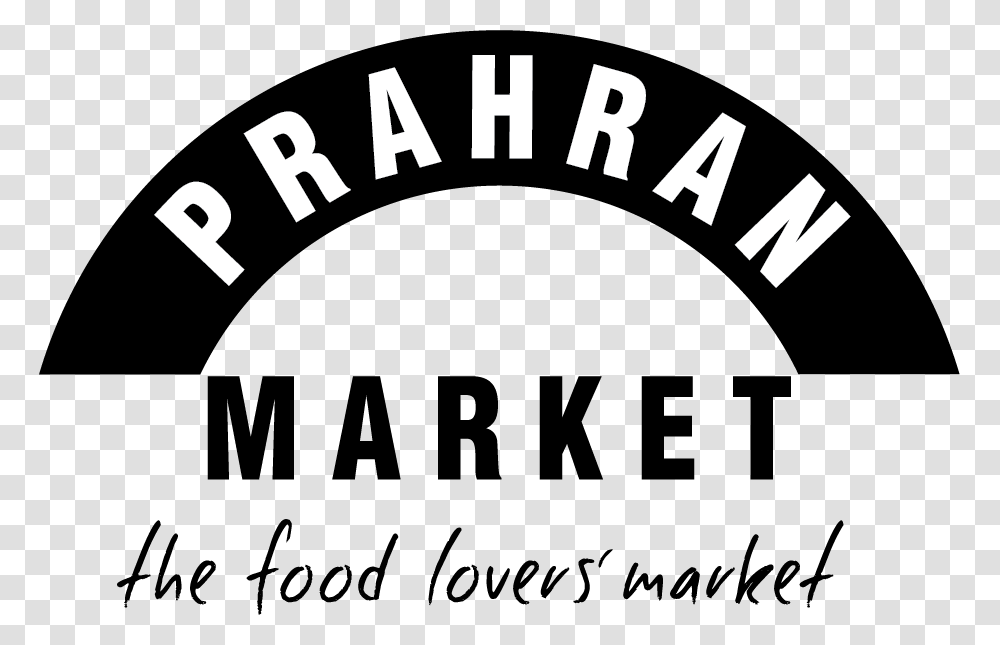 Prahran Market Logo, Arch, Architecture, Building Transparent Png