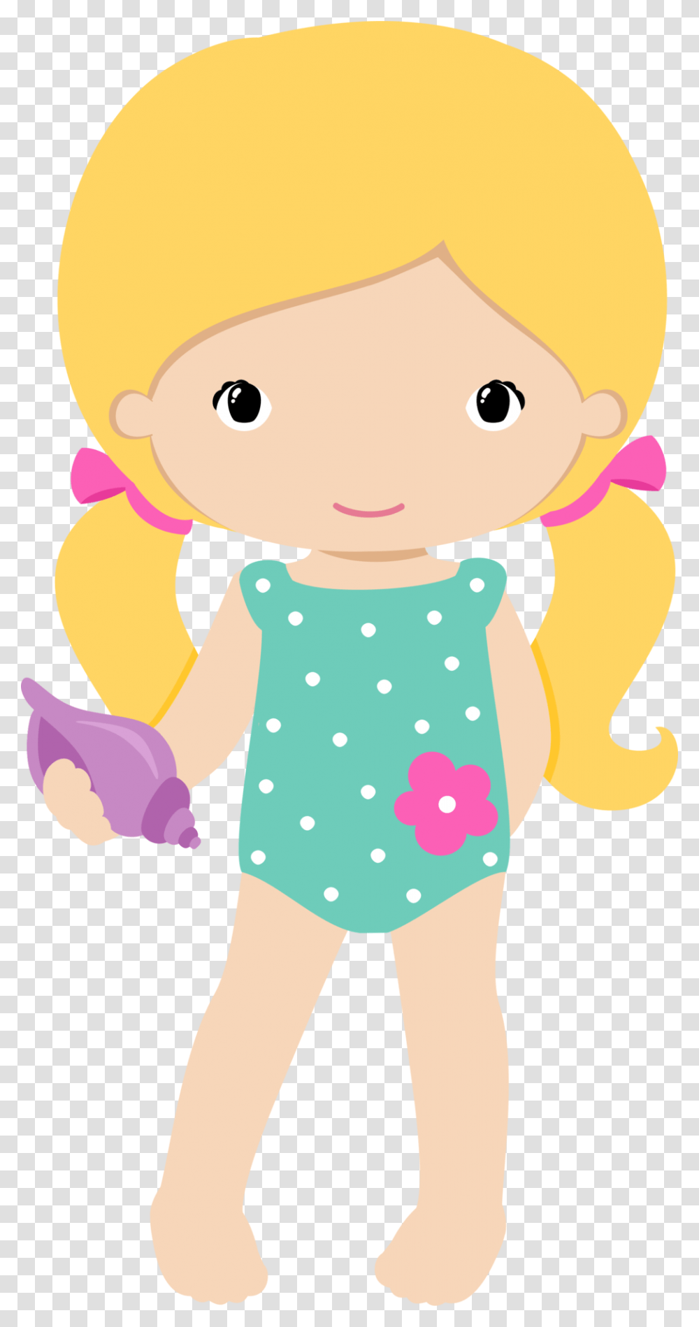 Praia Piscina Praia Piscina, Doll, Toy, Texture, Person Transparent Png