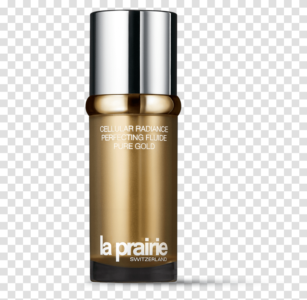 Prairie Cellular Radiance Eye Cream, Cosmetics, Shaker, Bottle, Cylinder Transparent Png