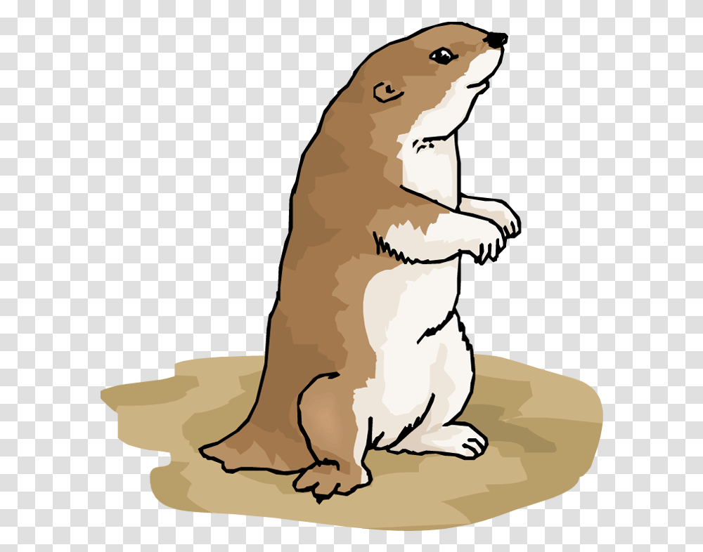 Prairie Dog Clip Art Cartoon Prairie Dog Clipart, Wildlife, Animal, Mammal Transparent Png